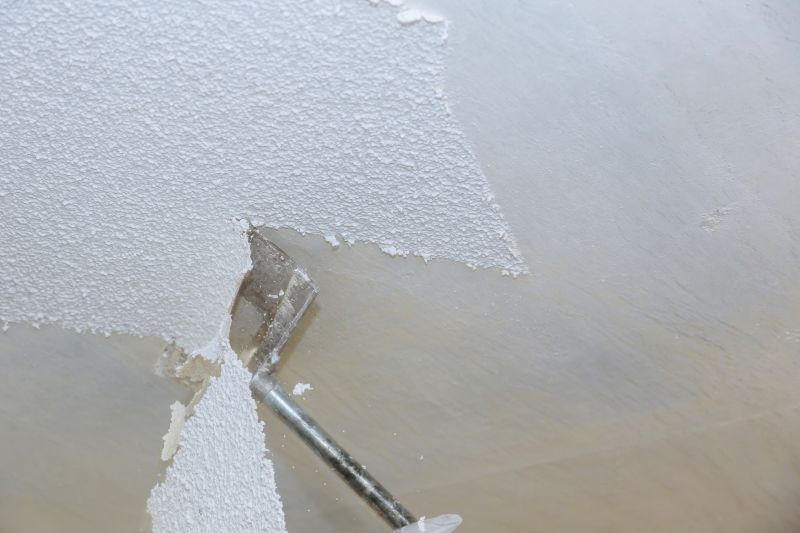Ceiling Smoothing Service in Waco, TX