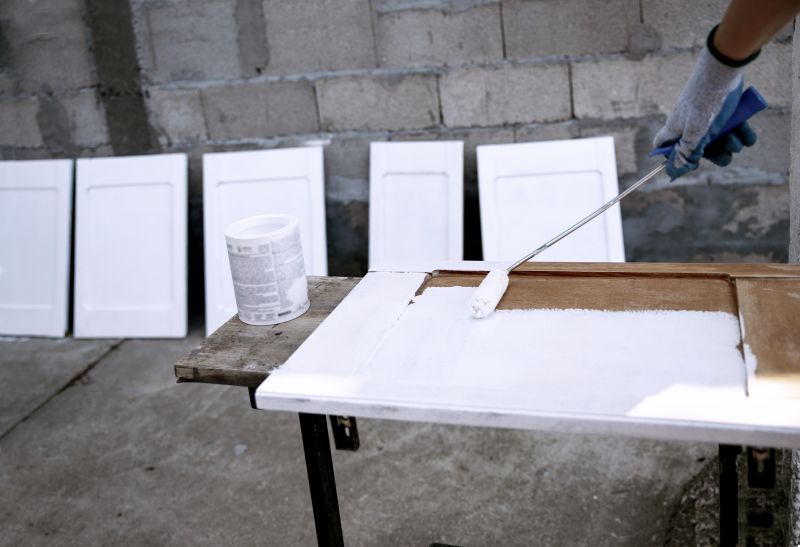 Interior Painting Specialists